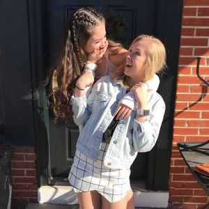 Meet your Posher, Stephanie